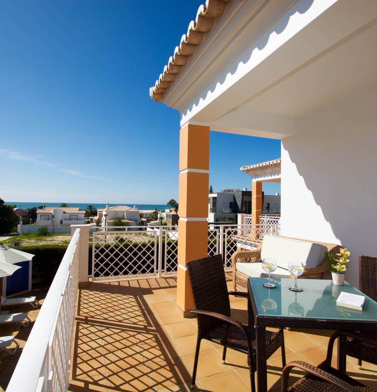 Vila Cavalo Marinho