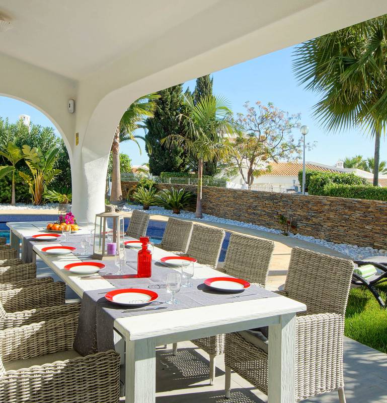 Villa Adam & Eva