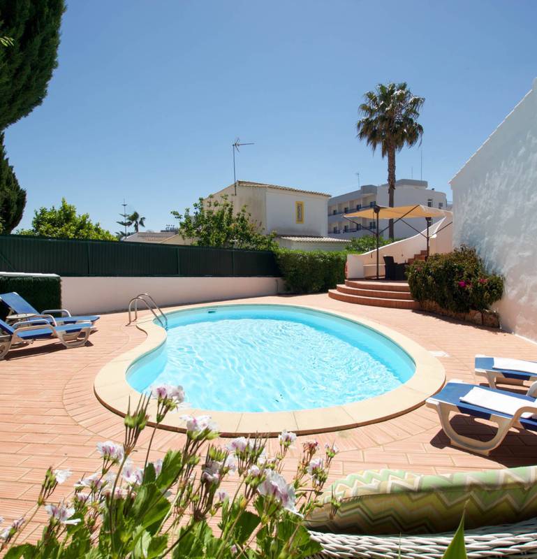 Villa Olival Mar