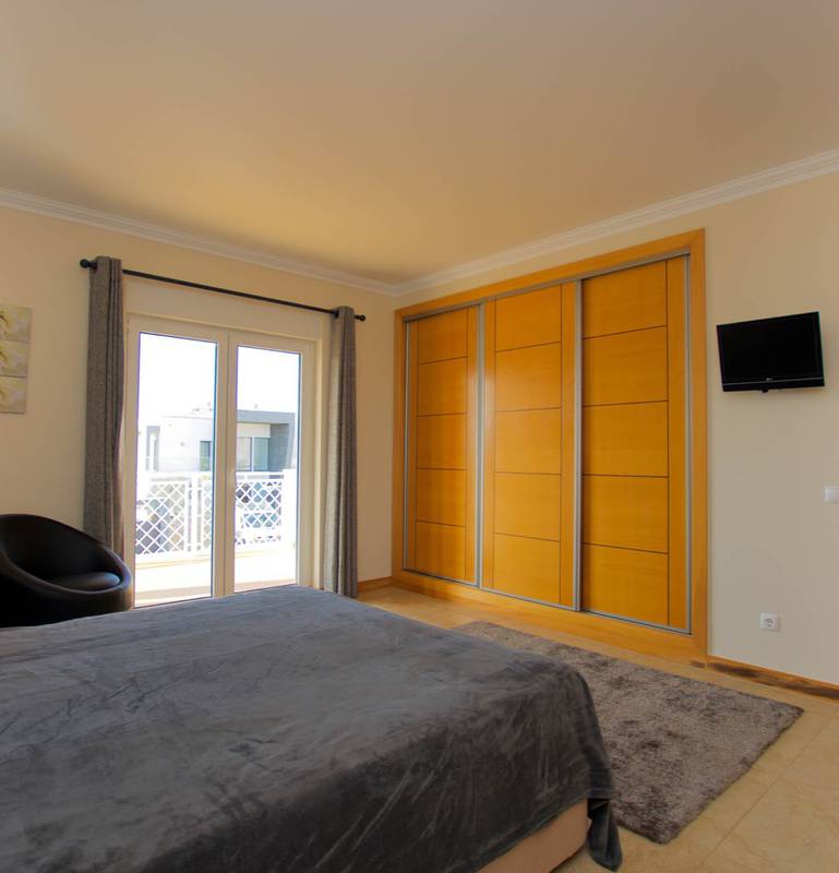 Vila Cavalo Marinho