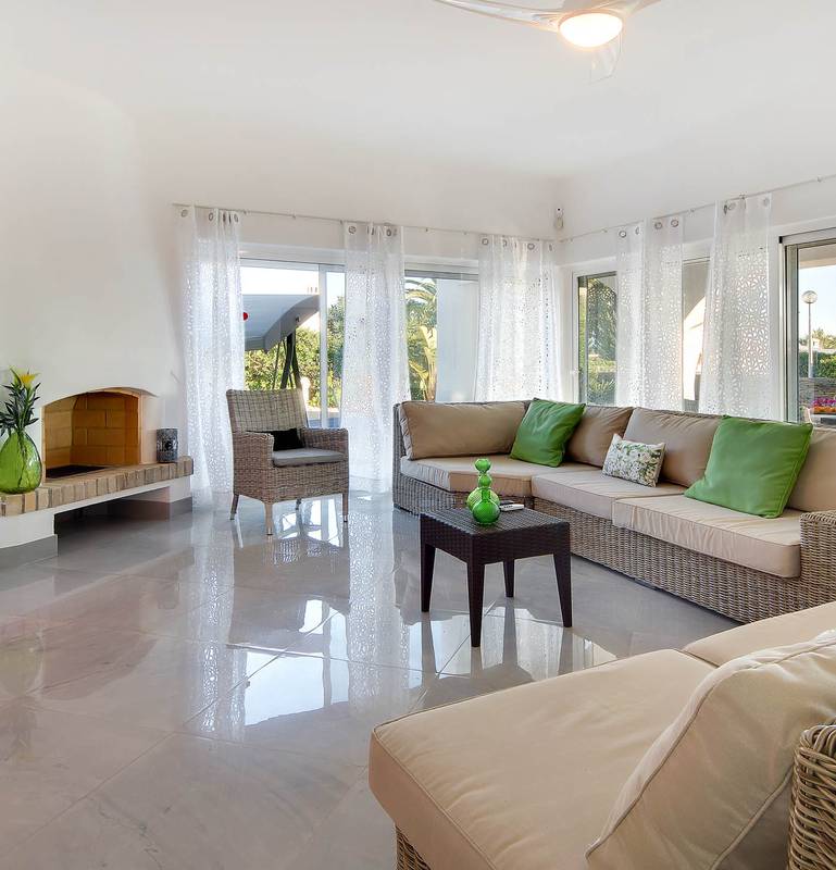 Villa Adam & Eva