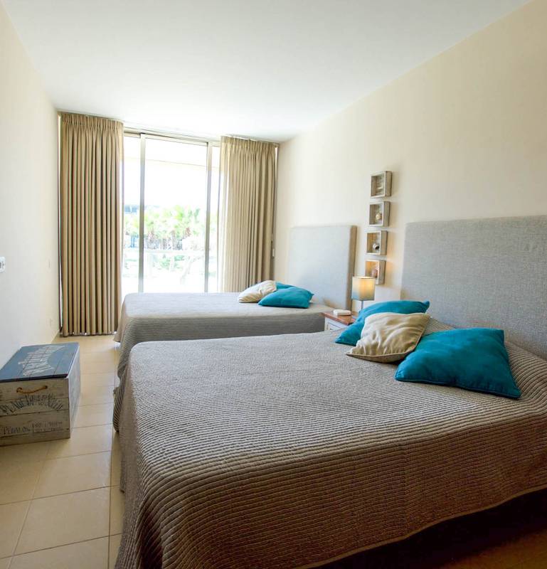 Vila das Lagoas Apartments - Salgados 