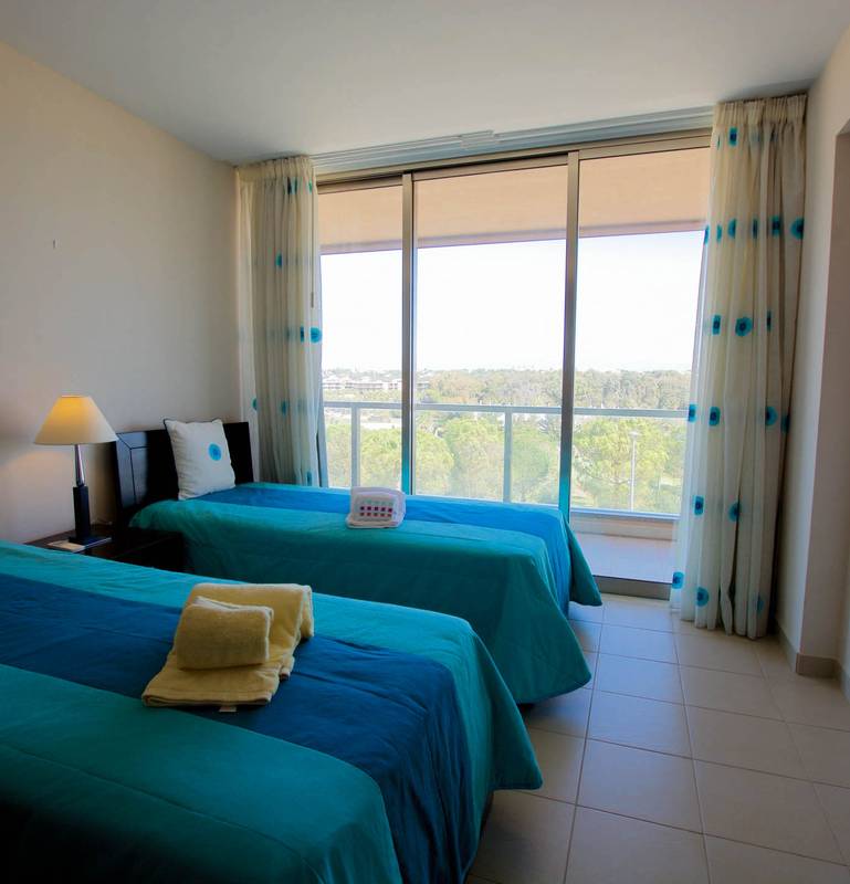 Luxury apartments - Salgados