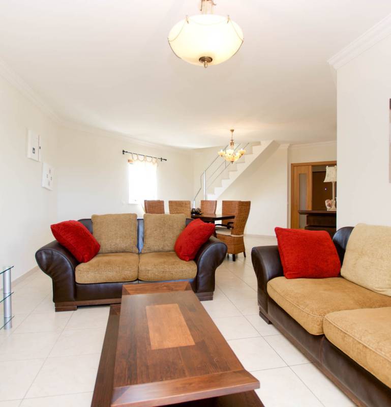 Penthouse São Rafael