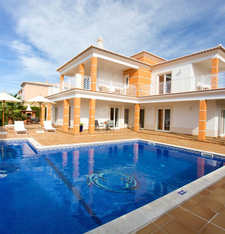 Vila Cavalo Marinho