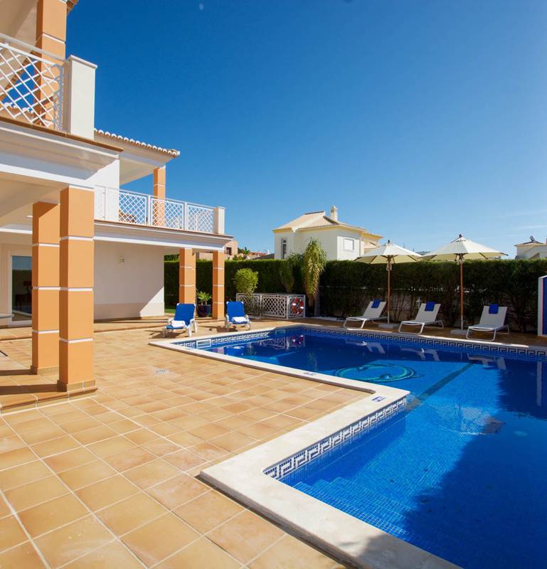 Vila Cavalo Marinho