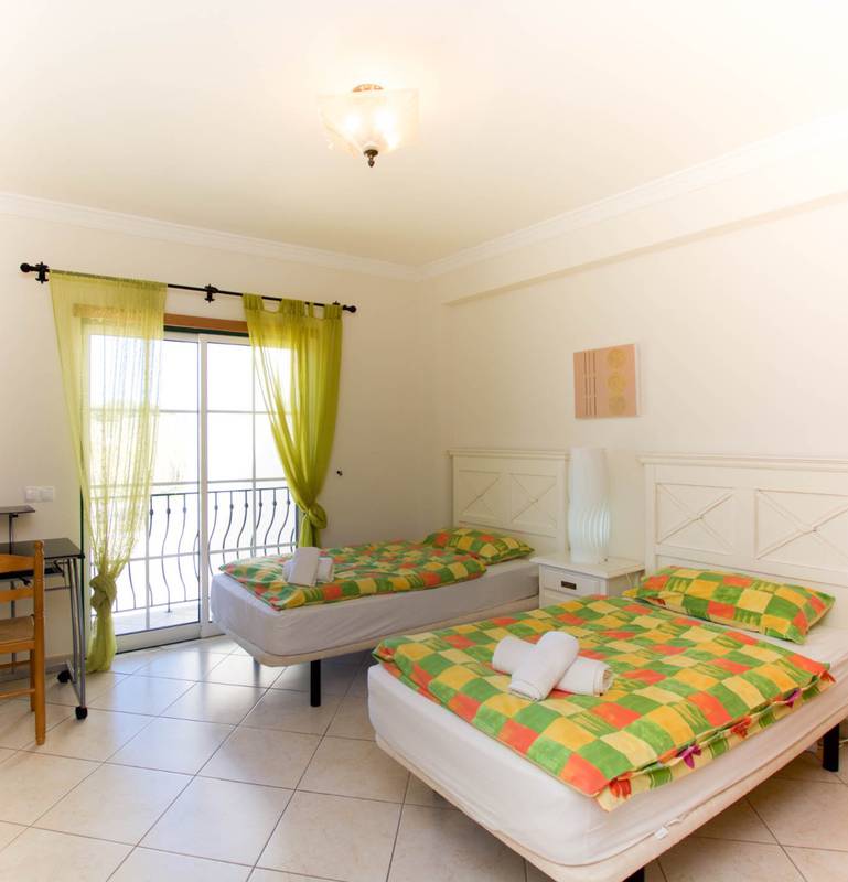 Penthouse São Rafael