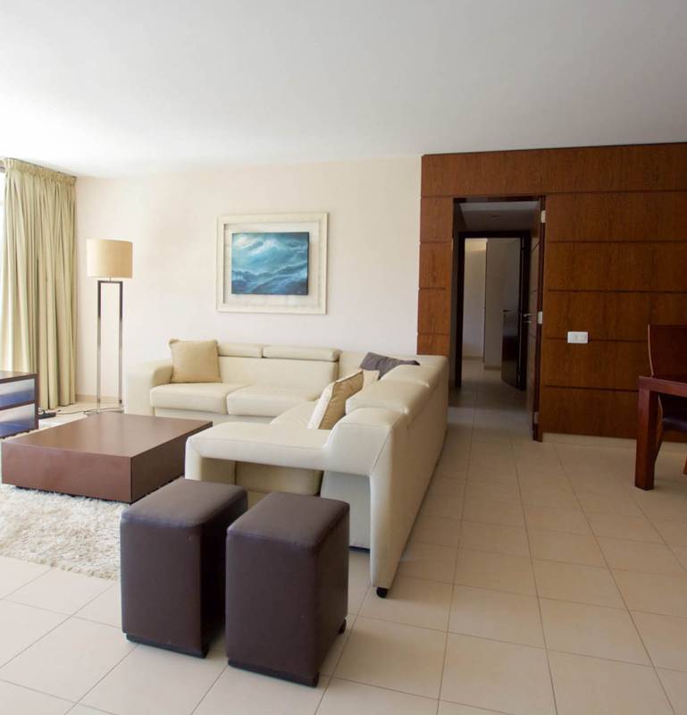 Luxury apartments - Salgados