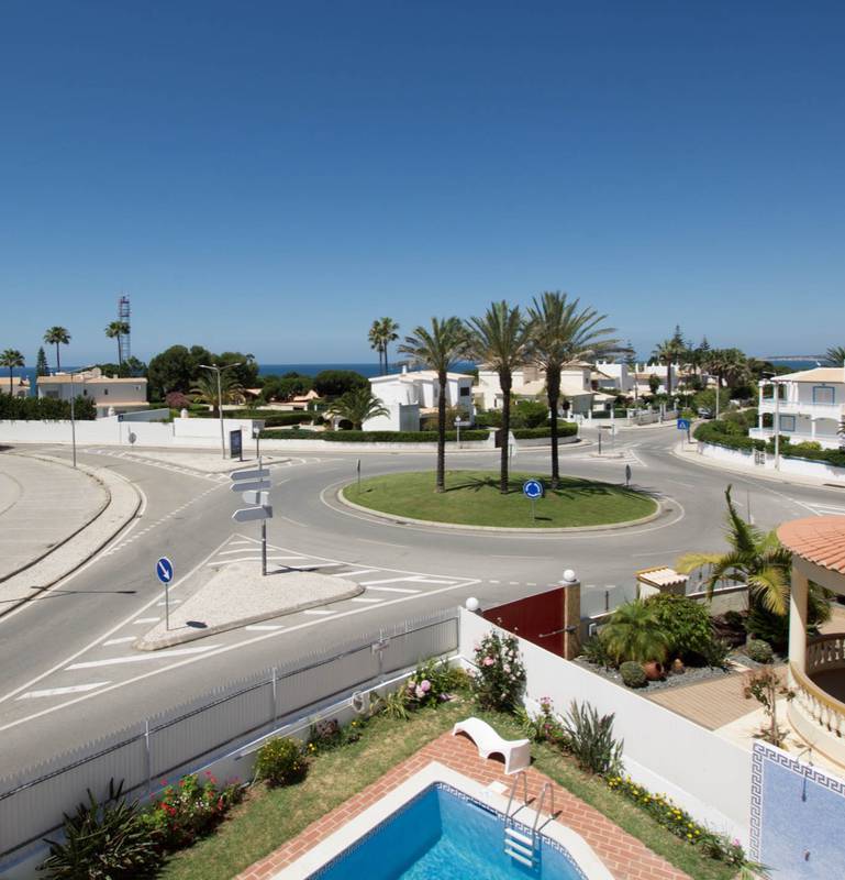 Vivenda Miramar