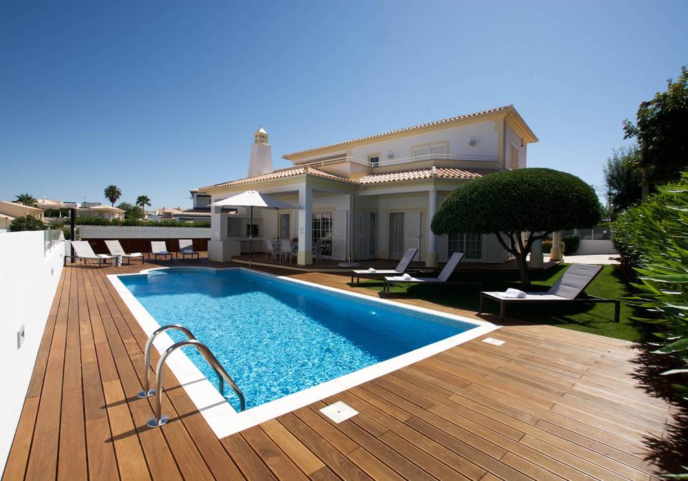 Vila Vista Joia