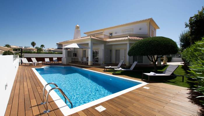 Villa Vista Joia