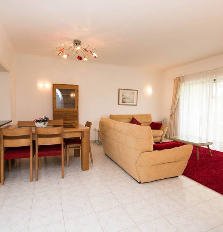 Apartment - Gramacho - Carvoeiro
