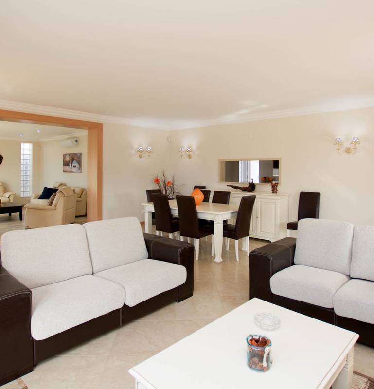 Vila Cavalo Marinho