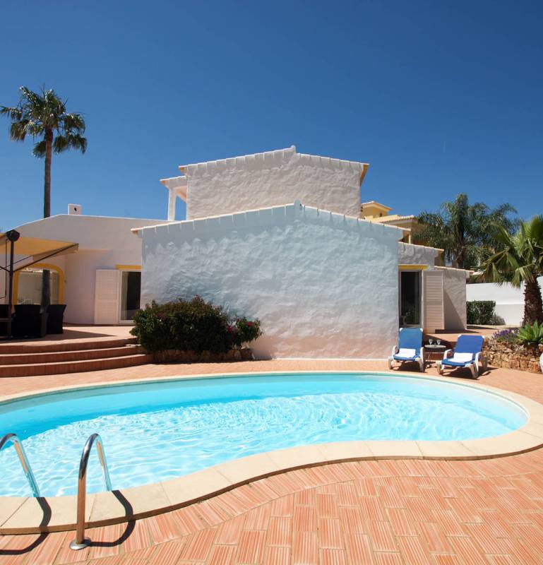 Villa Olival Mar