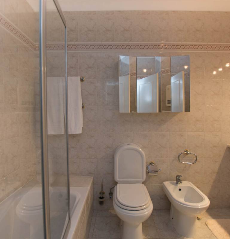 Apartment - Gramacho - Carvoeiro