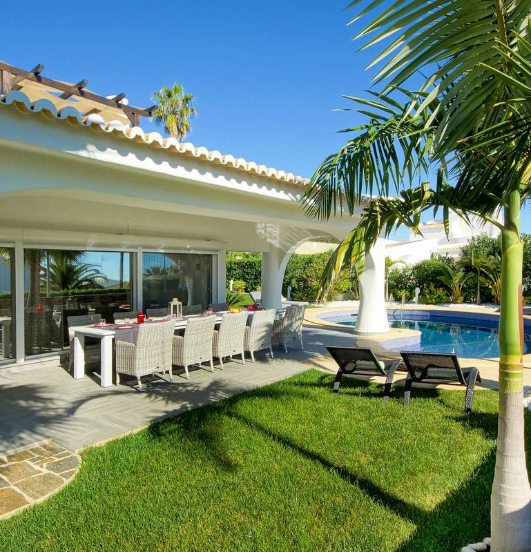 Villa Adam & Eva