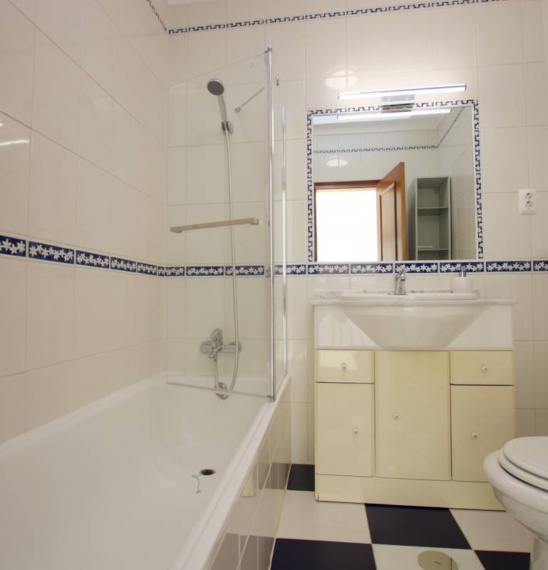 Casa Barrocal