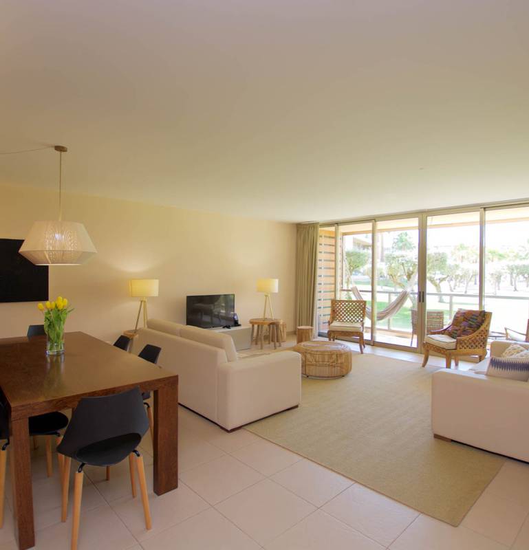 Vila das Lagoas Apartments - Salgados