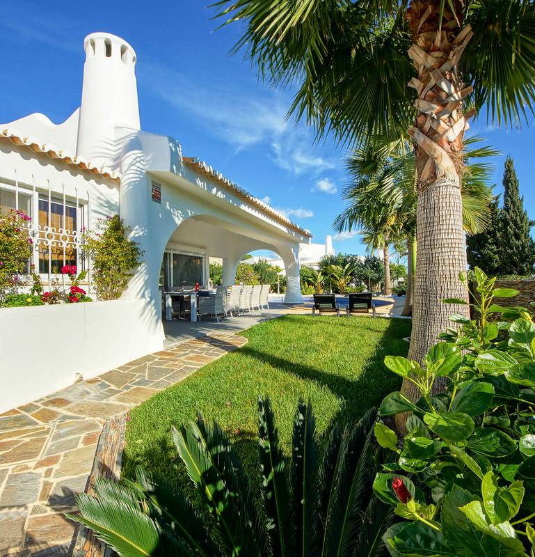 Villa Adam & Eva