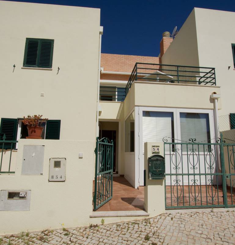 Casa Barrocal