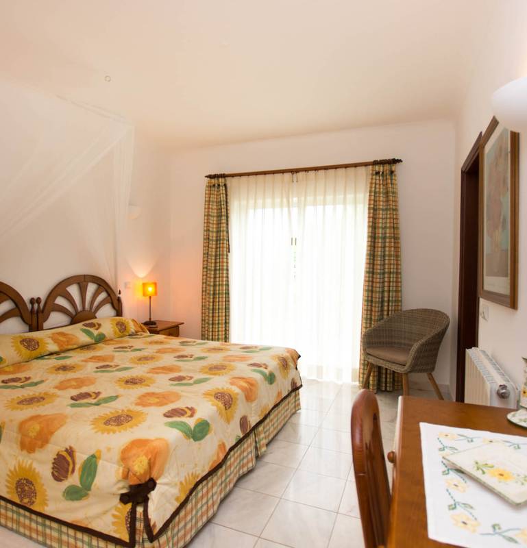 Villa Gramacho-Carvoeiro