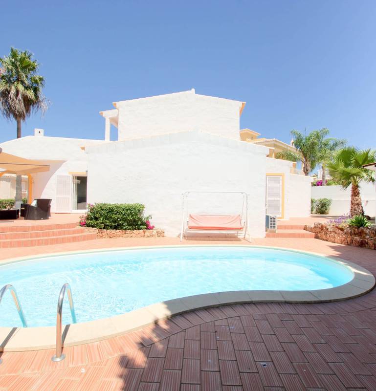 Villa Olival Mar