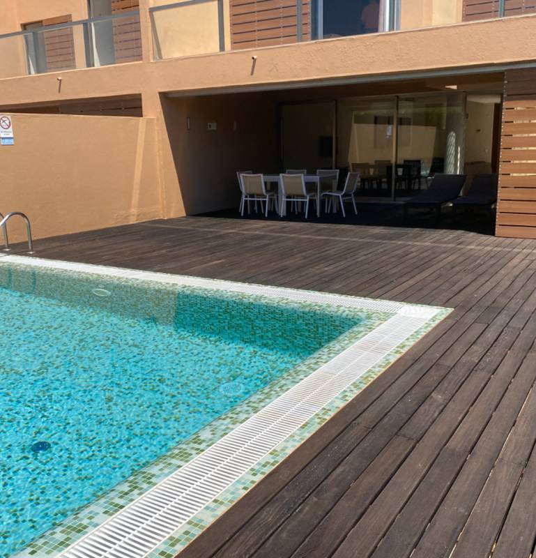 Vila das Lagoas apartments  - 8D - 2C