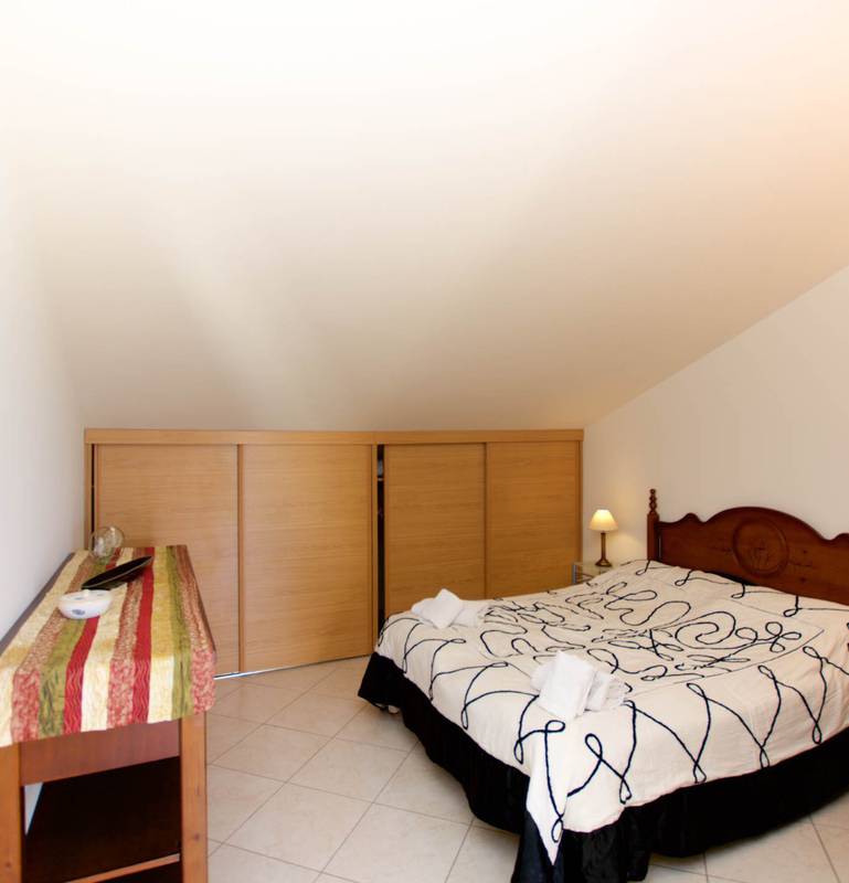 Penthouse São Rafael