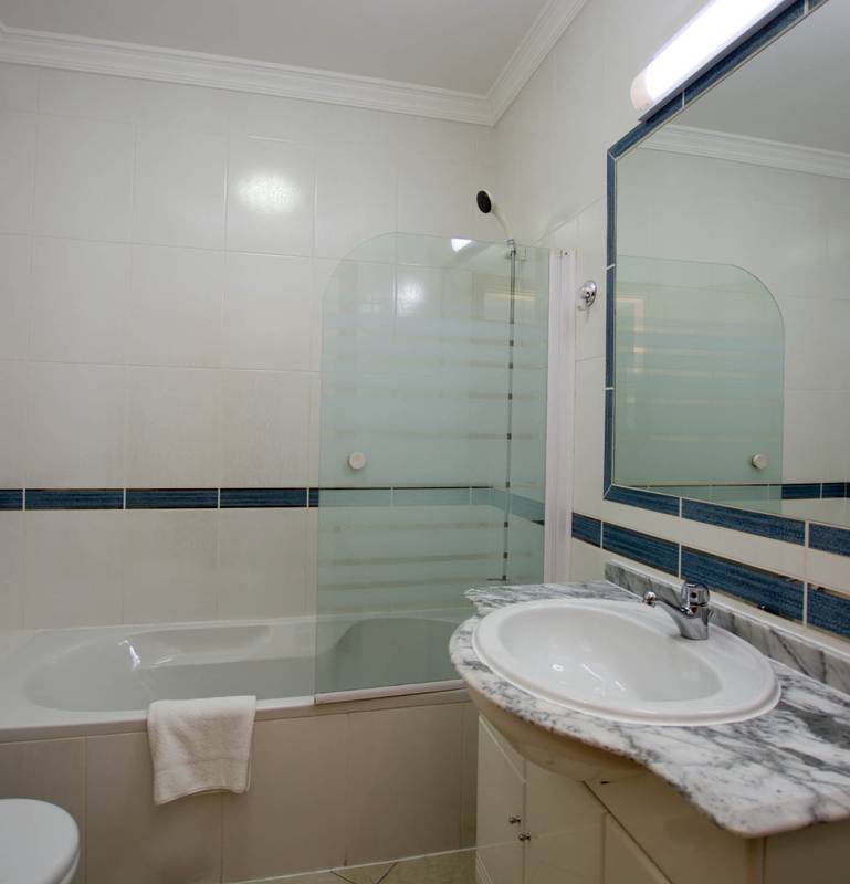 Penthouse São Rafael