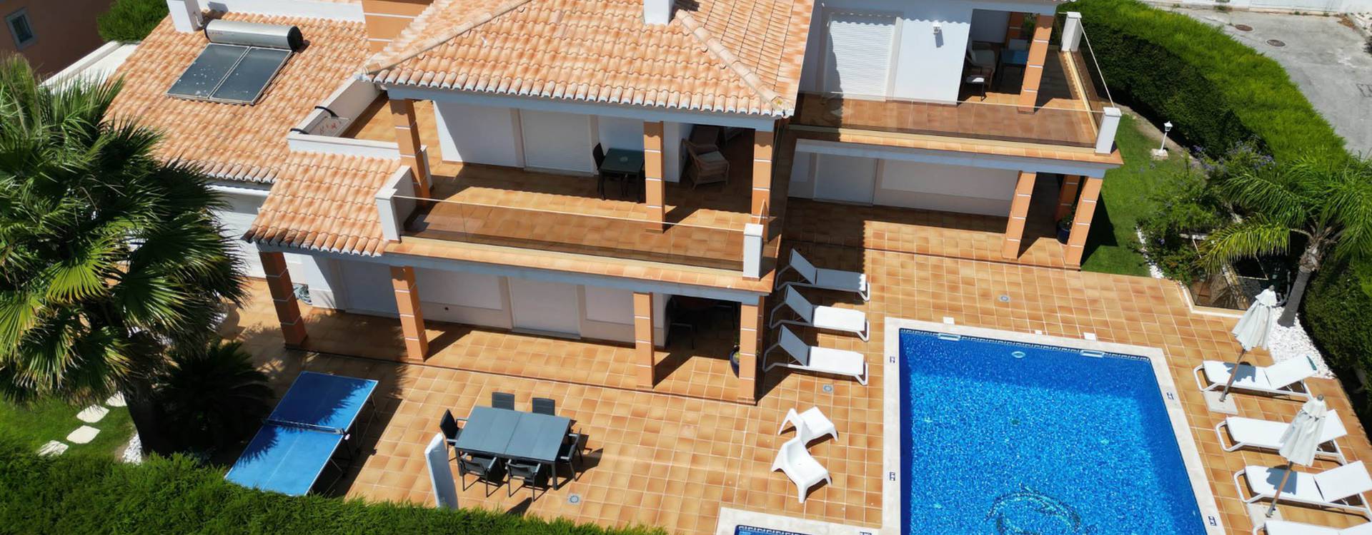 Vila Cavalo Marinho