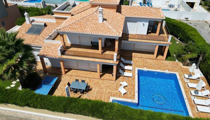 Vila Cavalo Marinho