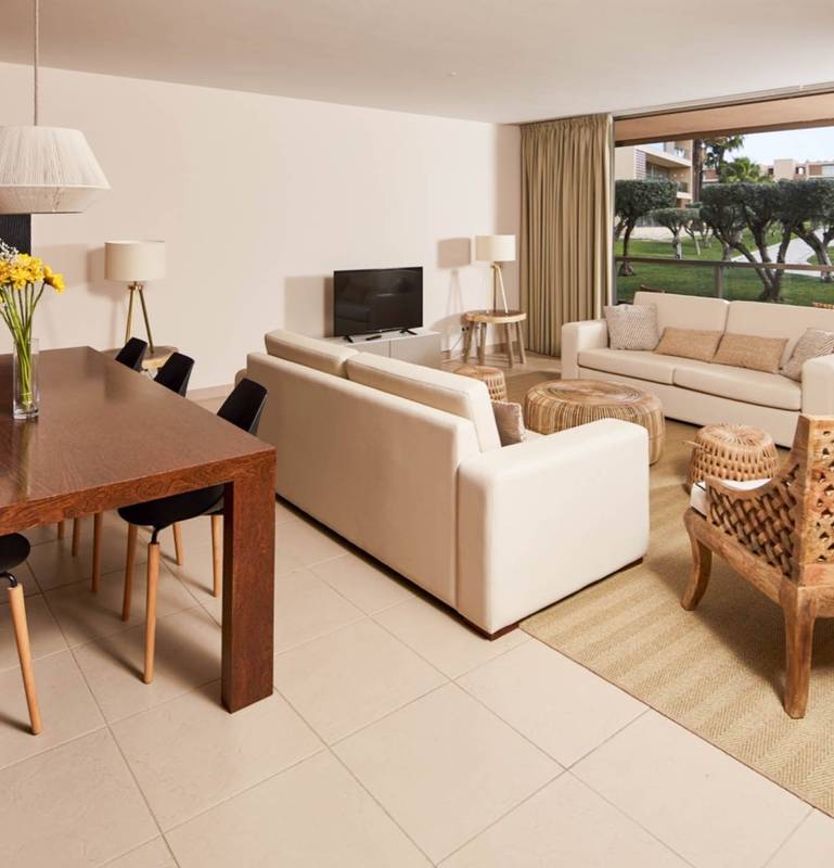 Vila das Lagoas Apartments - Salgados 