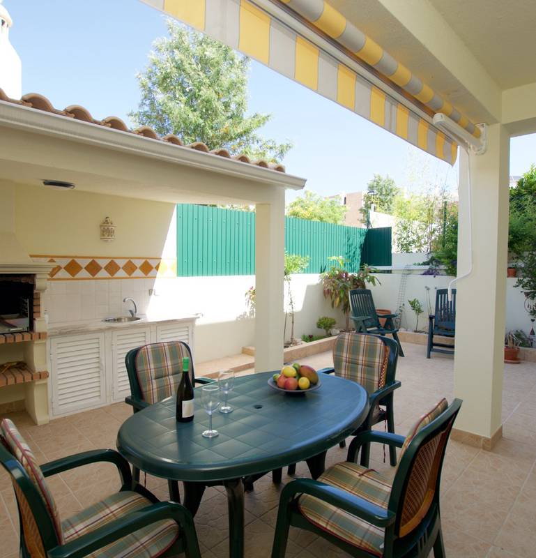 Casa Barrocal