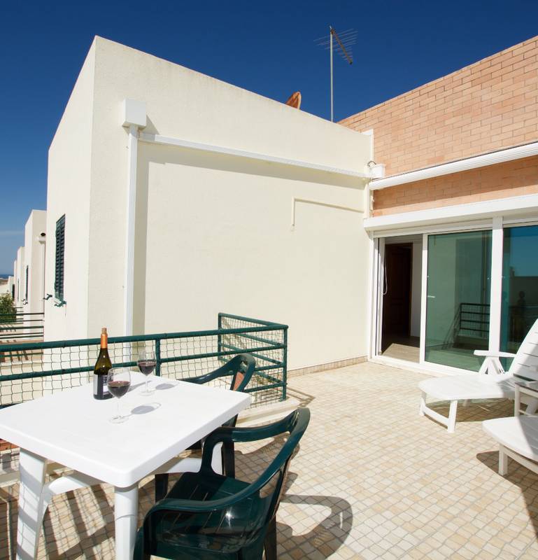 Casa Barrocal