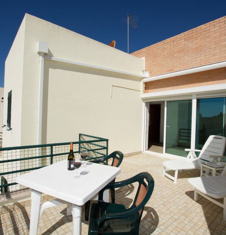 Casa Barrocal