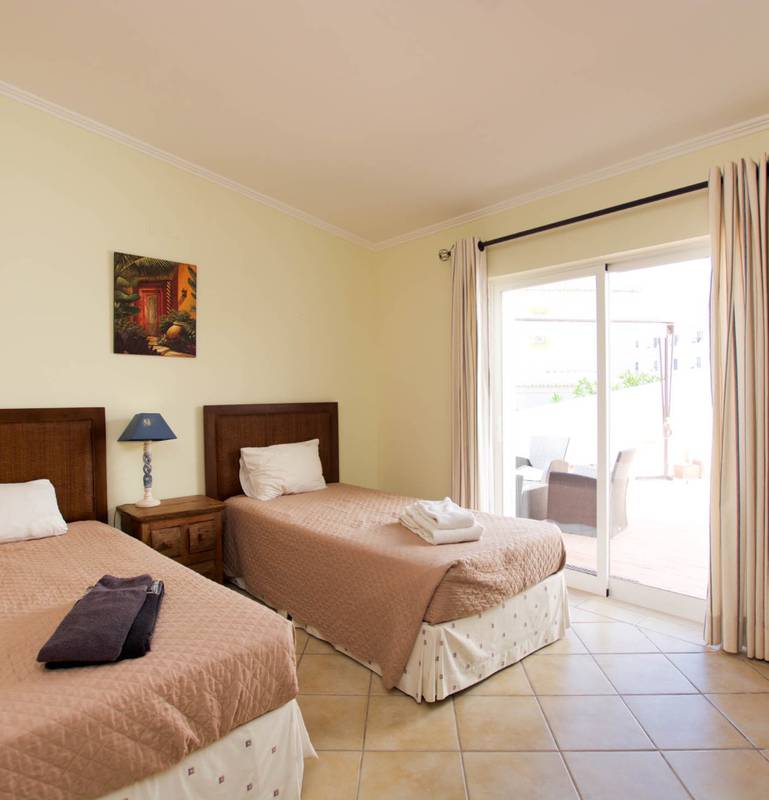 Villa Olival Mar