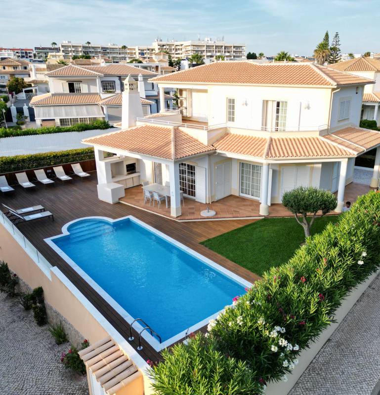 Villa Vista Joia