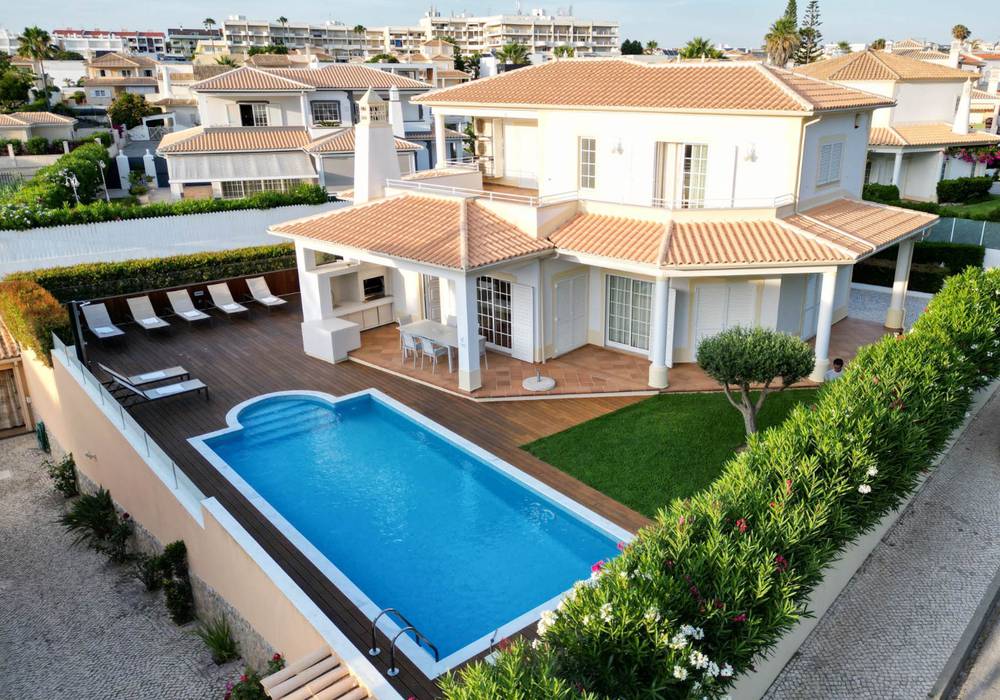 Villa Vista Joia