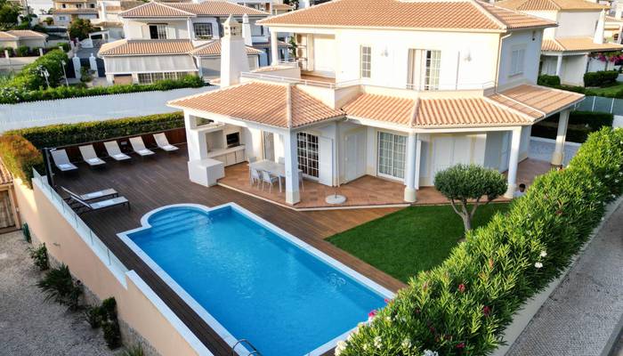 Villa Vista Joia