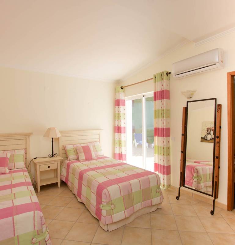 Villa Olival Mar