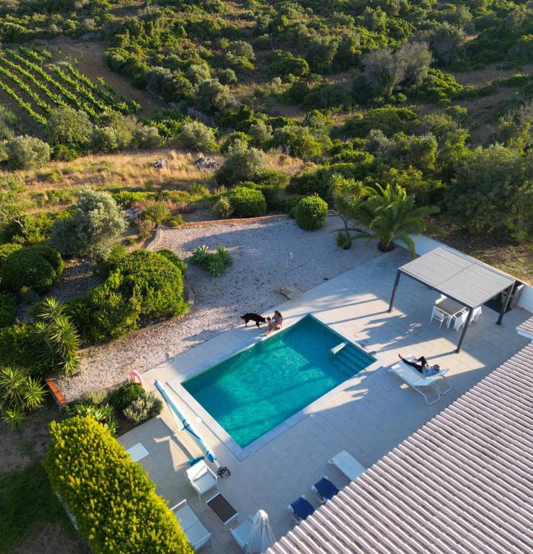 Casa da Vinha