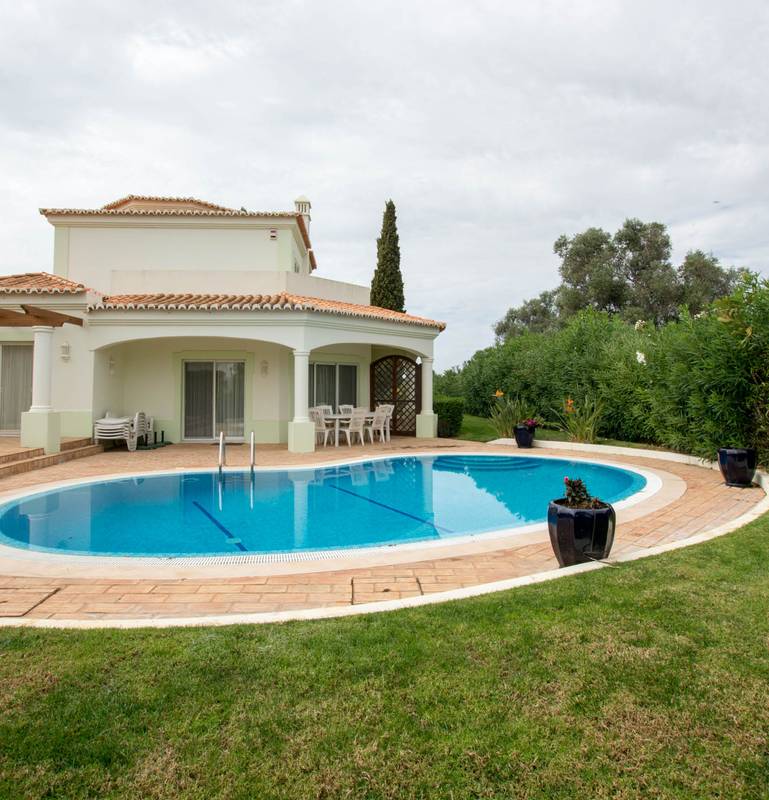 Villa Gramacho-Carvoeiro
