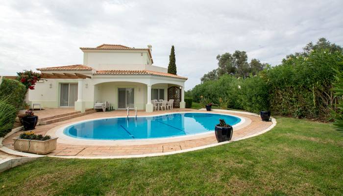 Villa Gramacho-Carvoeiro