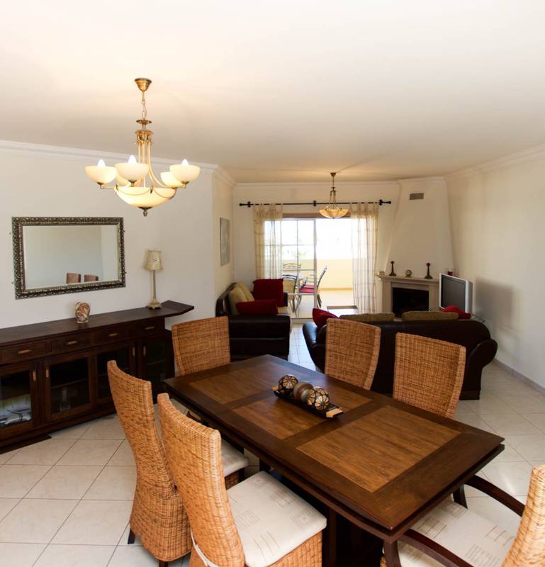 Penthouse São Rafael