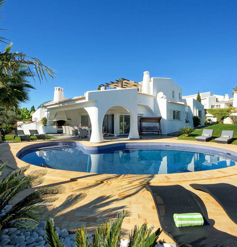 Villa Adam & Eva