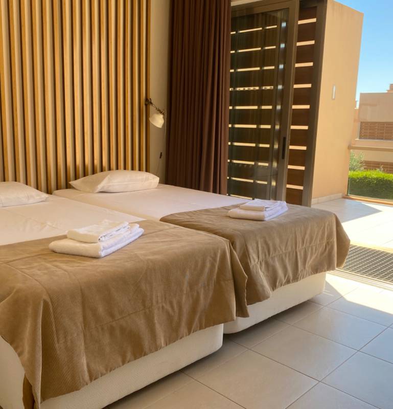 Vila das Lagoas apartments  - 8D - 2C