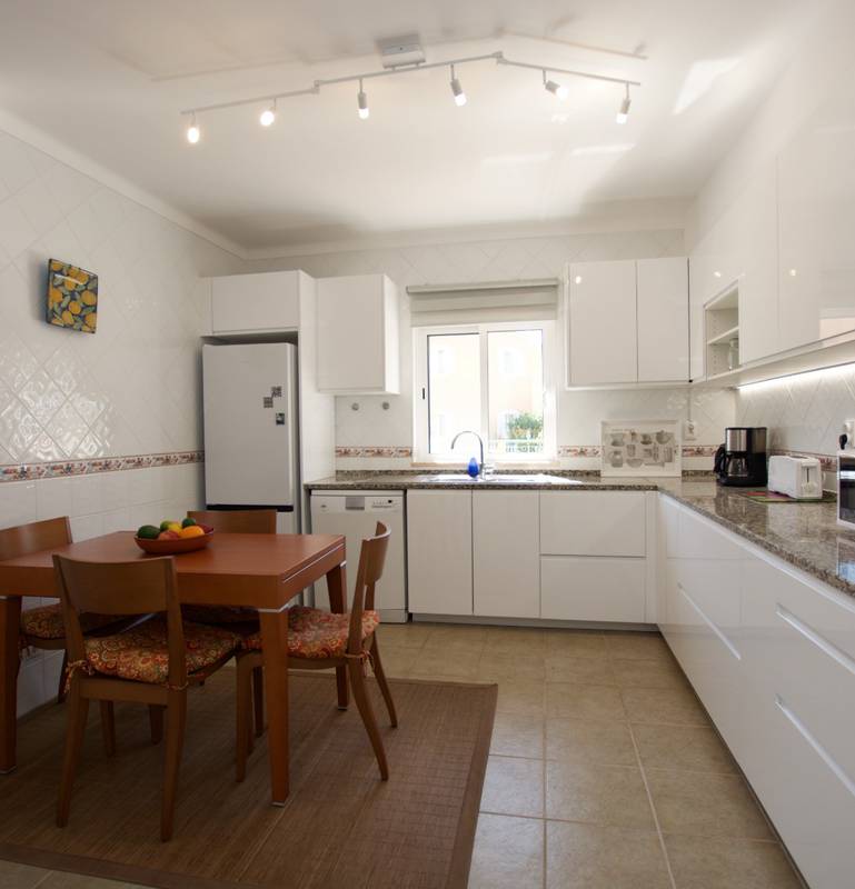 Casa Barrocal