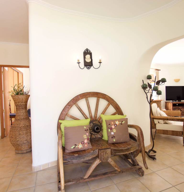 Villa Olival Mar
