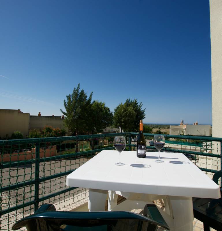 Casa Barrocal