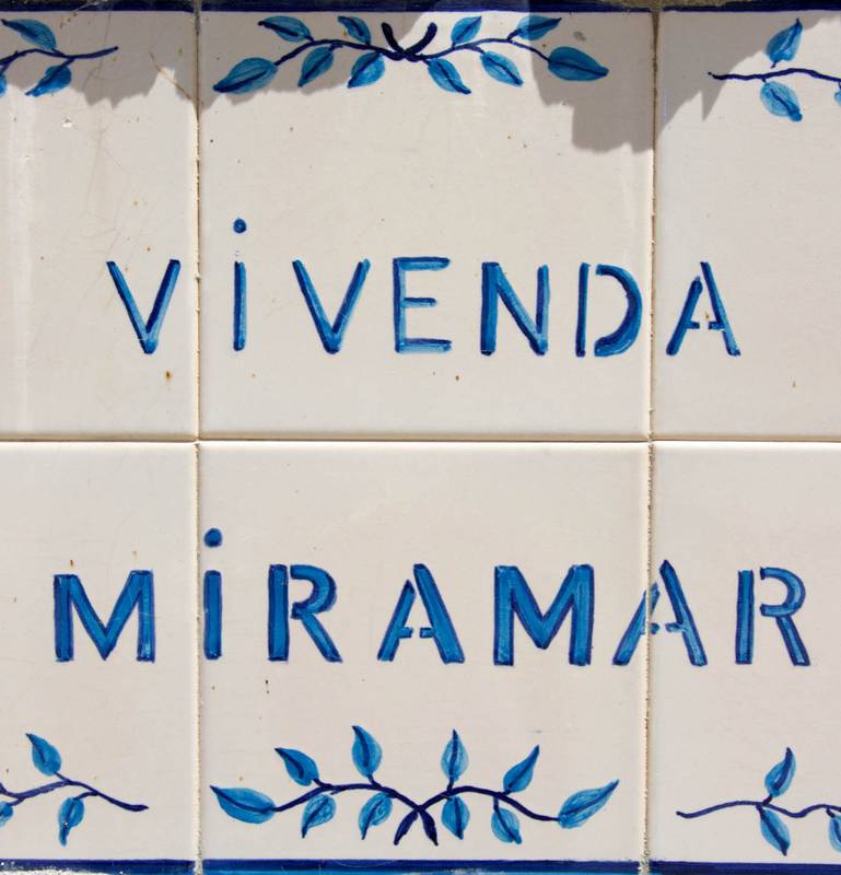 Vivenda Miramar